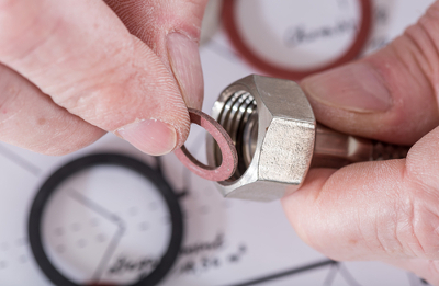 How to Prevent Cracked Plumbing Seals